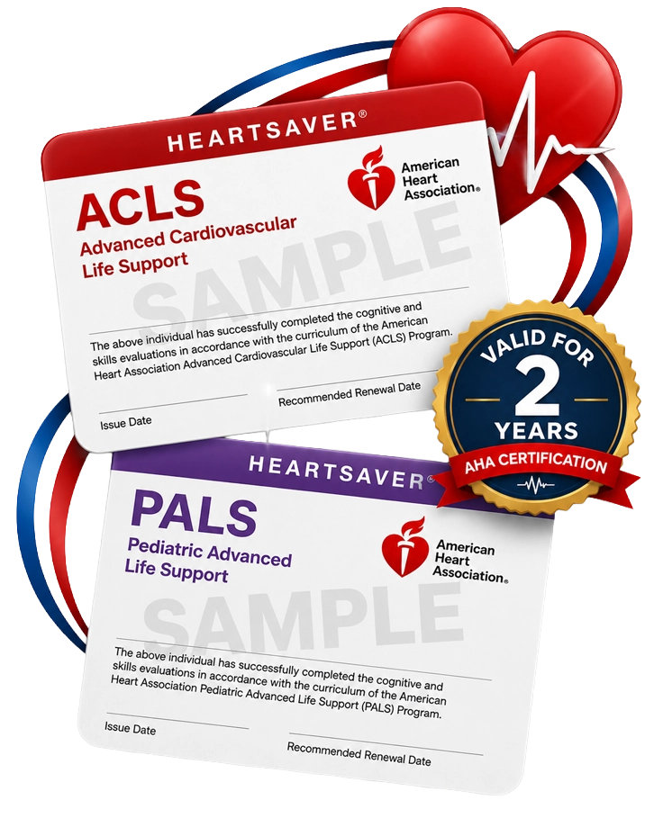 South Florida CPR Training