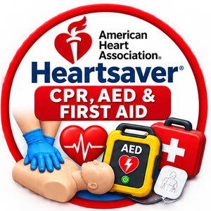 South Florida CPR Training