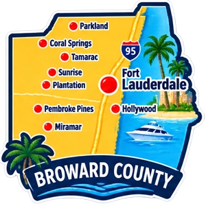 South Florida CPR Training