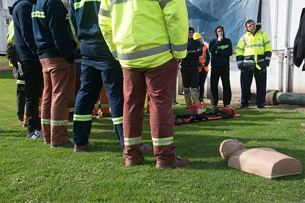 South Florida CPR Training