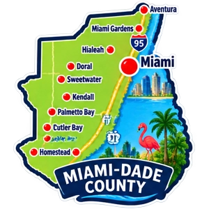 South Florida CPR Training